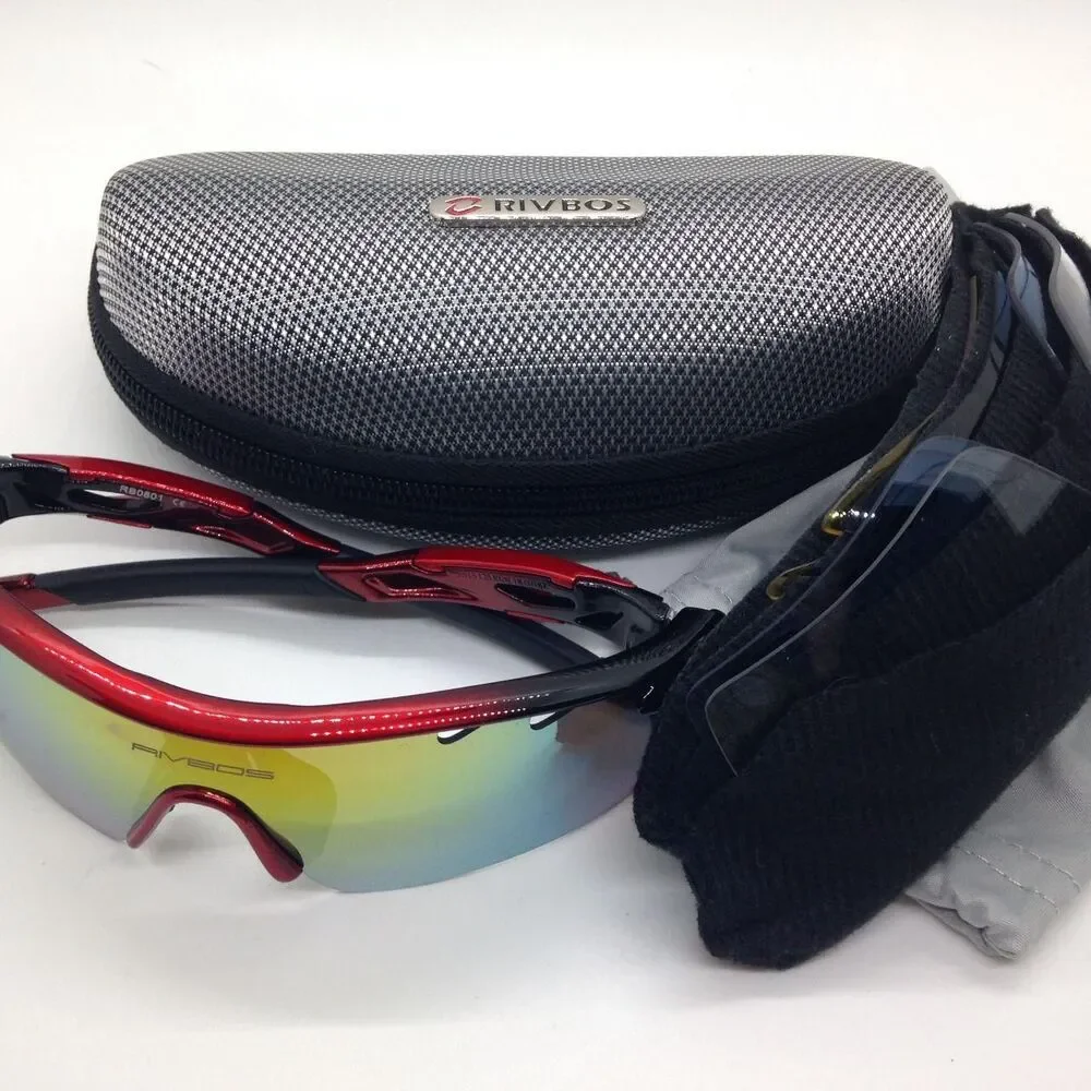Unbranded Men's multi Sunglasses